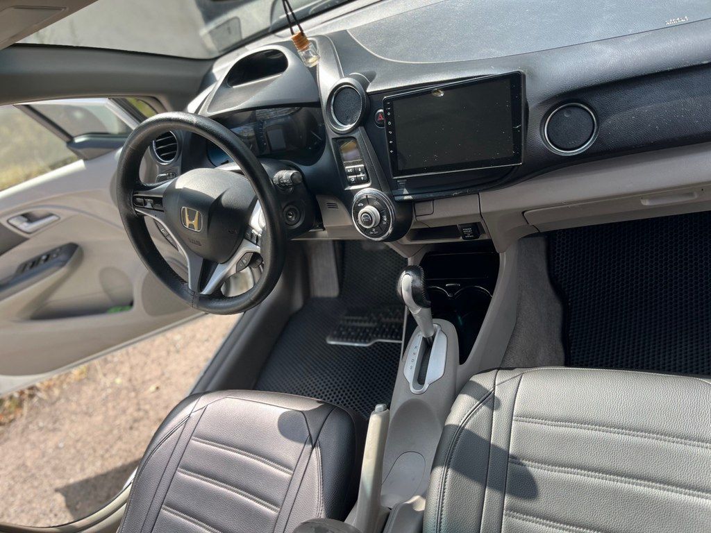 Honda Insight, 1.3 L, 0.58 kWh, 2011 il, 235 000 km — Avtomobillər, Göygöl (8)