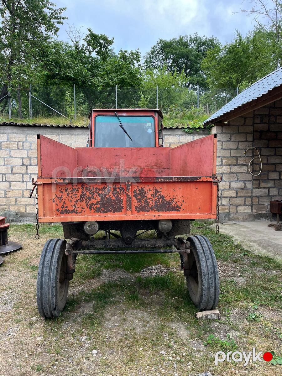 Т-16мг-у1, 1988 il — Avto, Qusar (3)