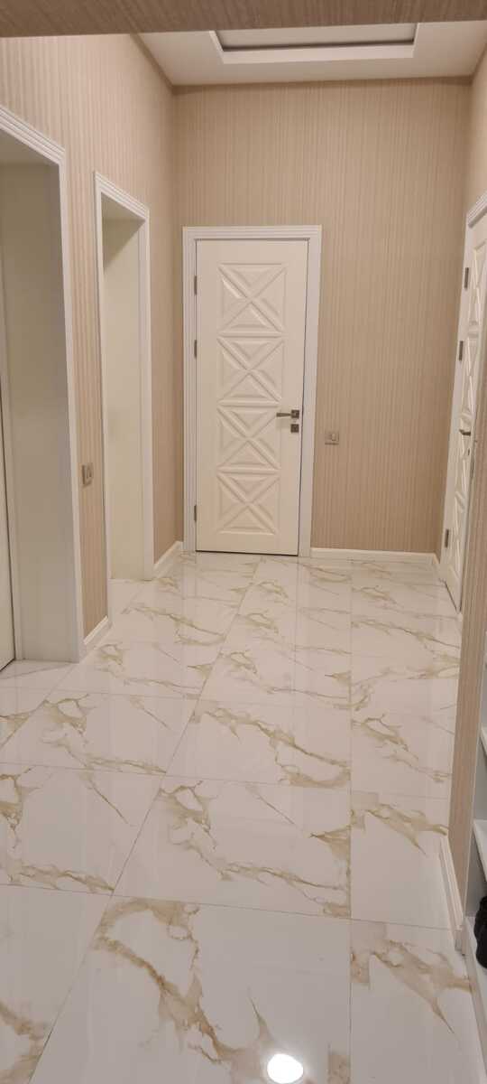 2-otaqlı yeni tikili kirayə verilir, 28 May m., 80 m² — Mənzil, Bakı (11)