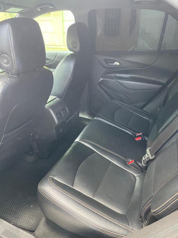 Chevrolet Equinox, 1.5 L, 2018 il, 200 000 km — Avtomobillər, Gəncə (10)