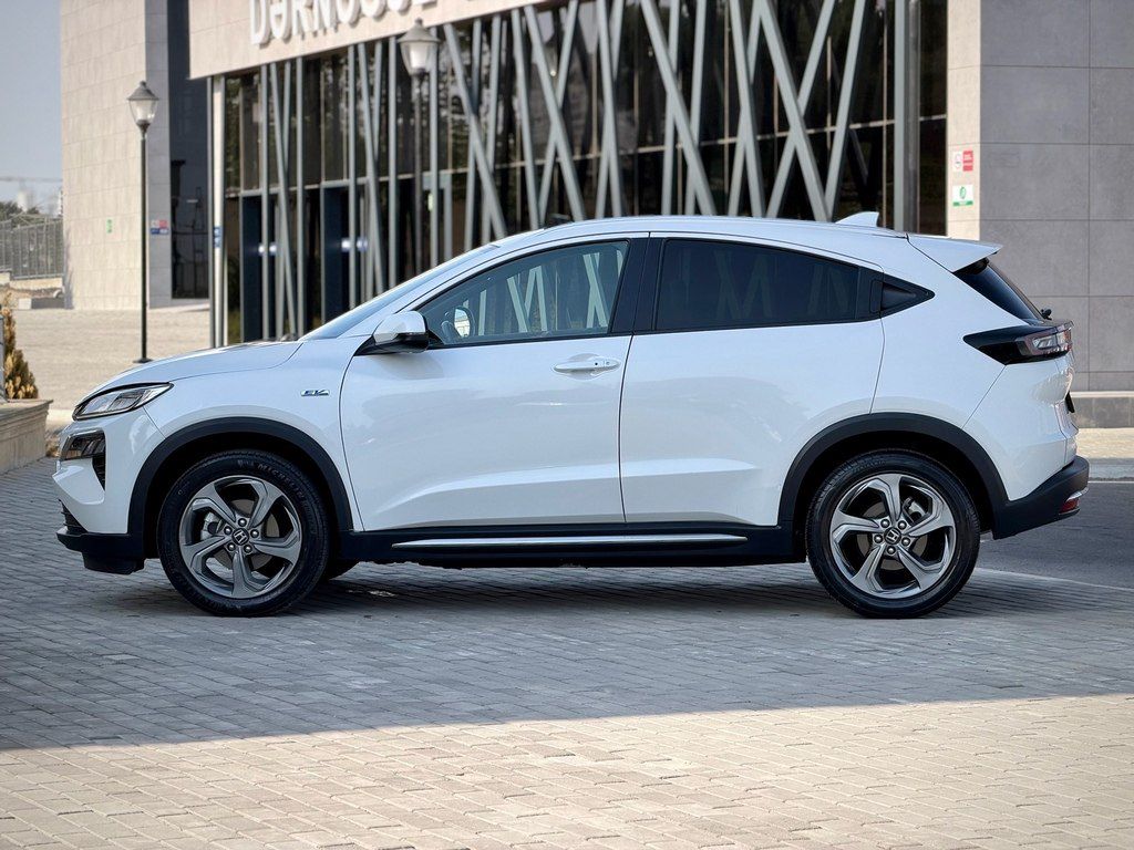 Honda M-NV, 61.3 kWh, 2021 il, 55 000 km — Avtomobillər, Bakı (7)