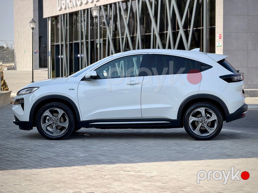 Honda M-NV, 61.3 kWh, 2021 il, 55 000 km — Avtomobillər, Bakı (7)