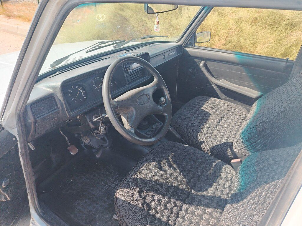 Lada (VAZ) 2107, 1.6 L, 2011 il, 107 775 km — Avtomobillər, Bakı (9)