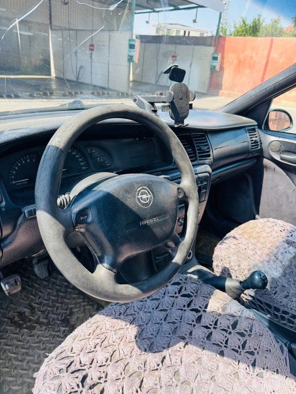 Opel Vectra, 1.6 L, 1996 il, 294 845 km — Avtomobillər, Bakı (6)