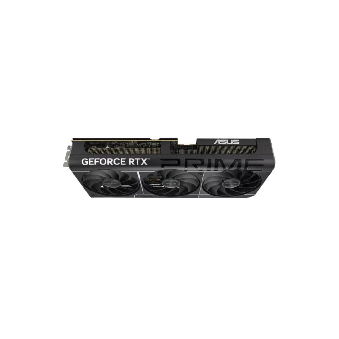 ASUS prıme GeForce RTX 5070 12GB GDDR7 oc Edition (PRIME-RTX5070-O12G) — Elektronika, Bakı (4)