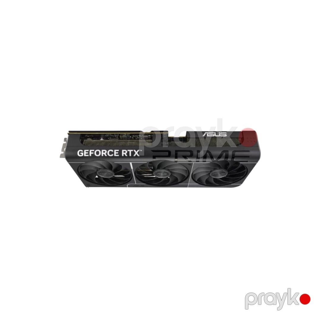 ASUS prıme GeForce RTX 5070 12GB GDDR7 oc Edition (PRIME-RTX5070-O12G) — Kompüterlər və noutbuklar, Bakı (3)