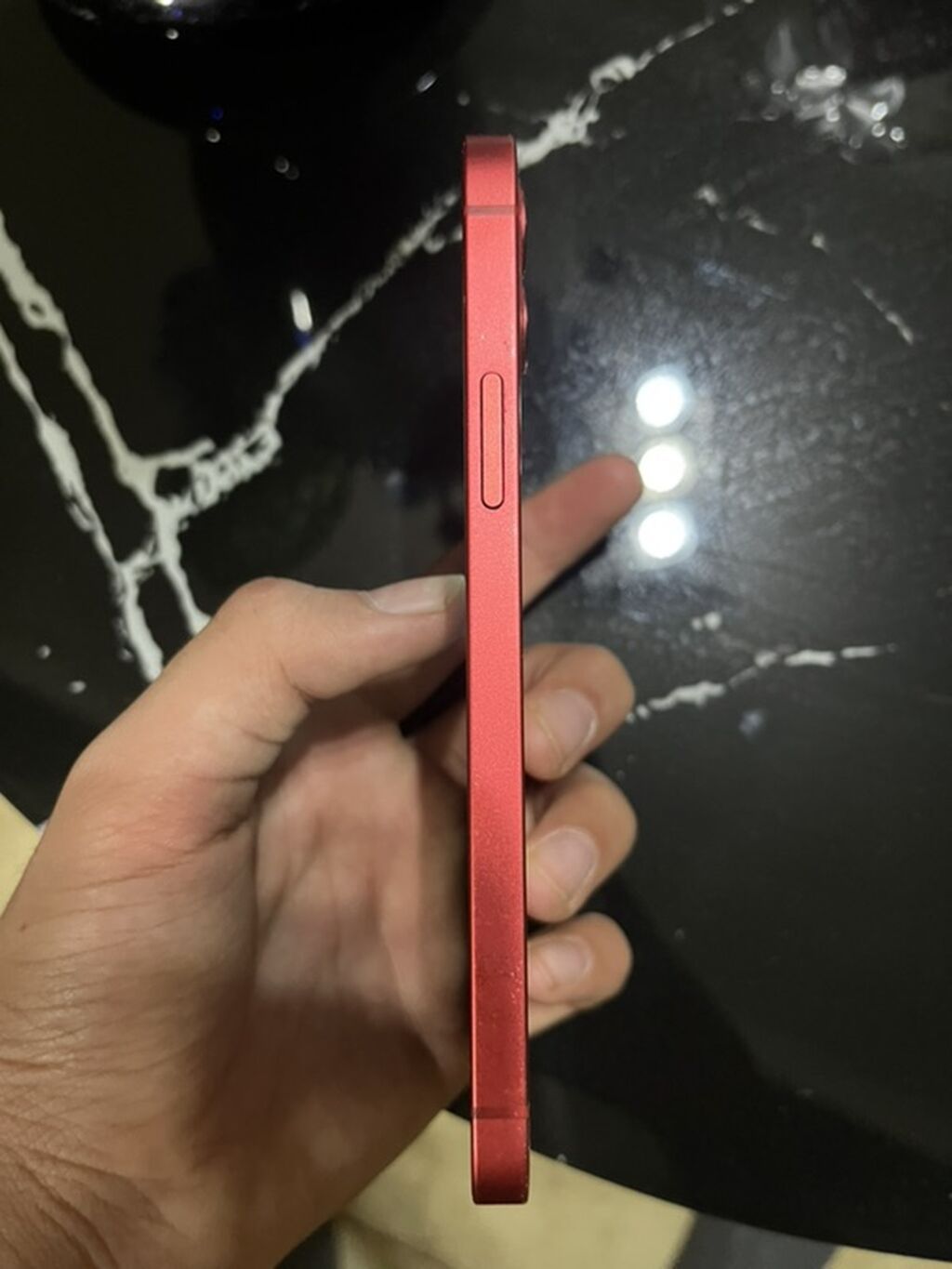 IPhone 12 — Apple iPhone, Bakı (3)