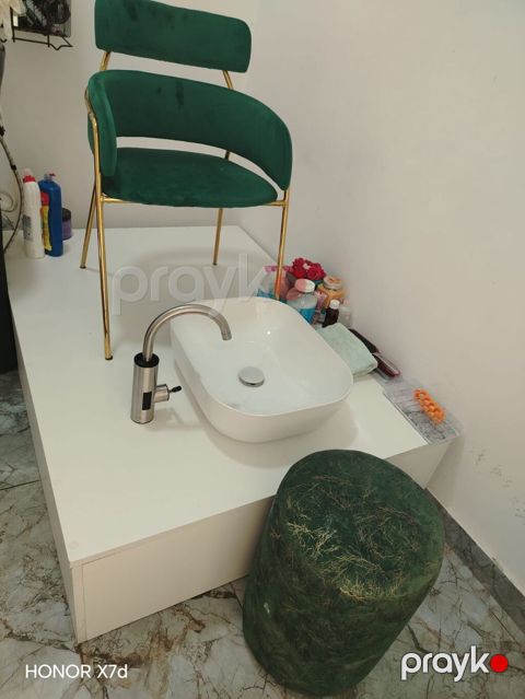 Pedikür dəsti 200 Azn. Ünvan Xırdalan. Nərgiz 1611