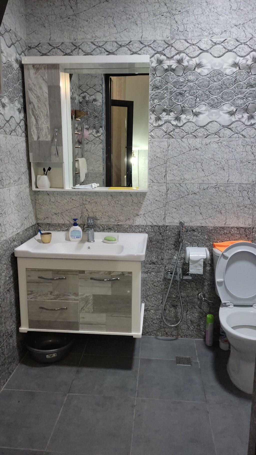 Qusar rayunda sah gag yulun ustunde gunluk kiraye vila verilir — Mebel, Qusar (7)
