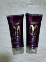 Salerm Cosmetics Pro·Line saç jeli dəsti - Model: Wet Gel 04 Rock və — Аренда оборудования