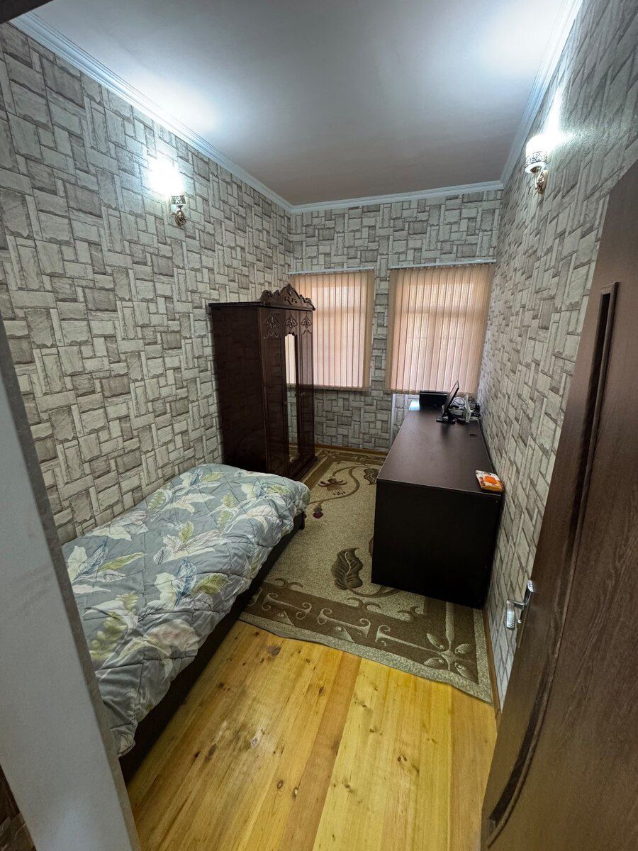 Həyət evi kirayə verilir, Sabunçu qəs — Ev, villa, Bakı (8)