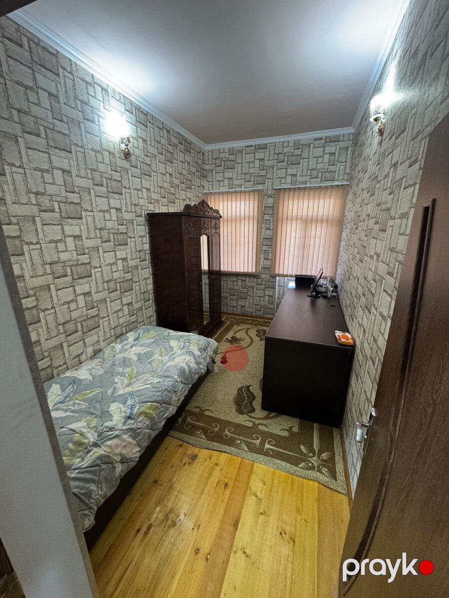 Həyət evi kirayə verilir, Sabunçu qəs — Ev, villa, Bakı (8)