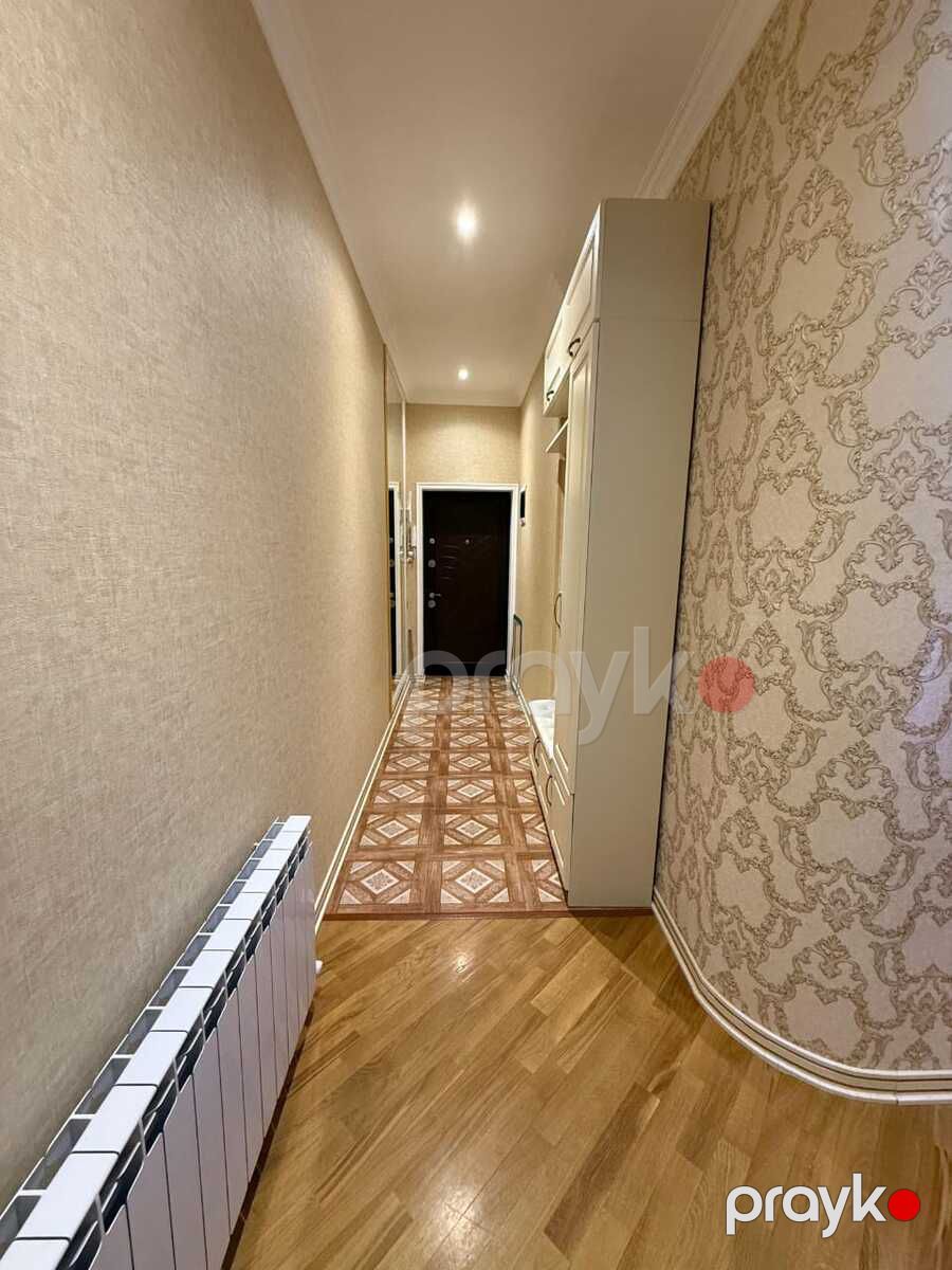 İcarəyə verilir 3 otaqlı yeni tikili 12 m² — Mənzil, Bakı (8)