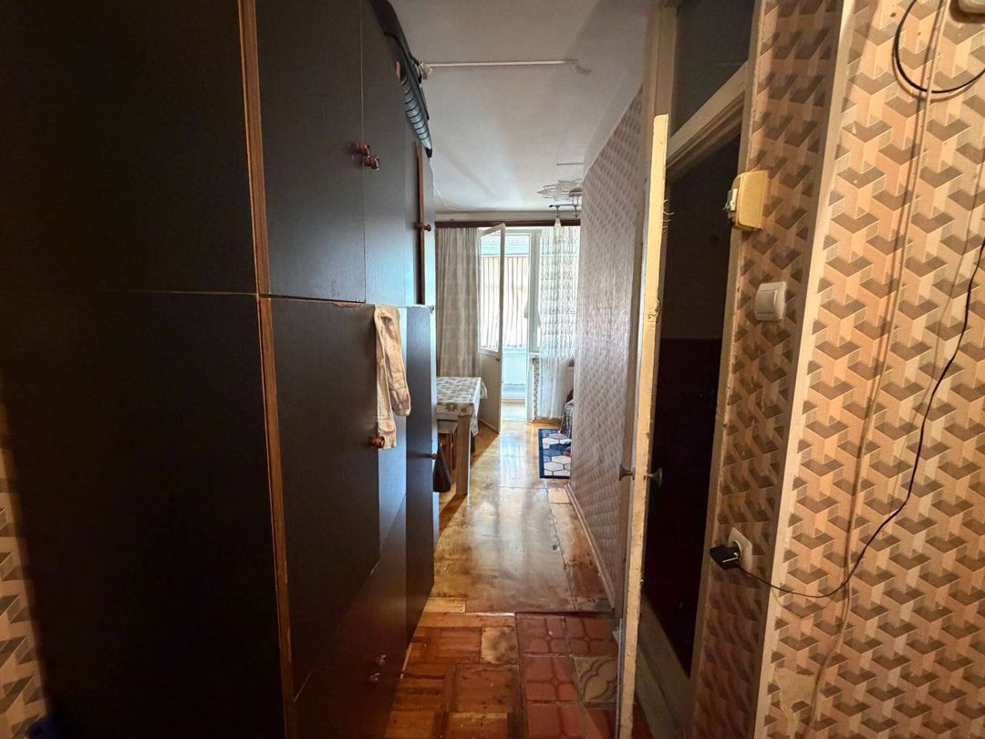 1-otaqlı mənzil, 10-cu mkr., 42 m² — Mənzil, Sumqayıt (9)