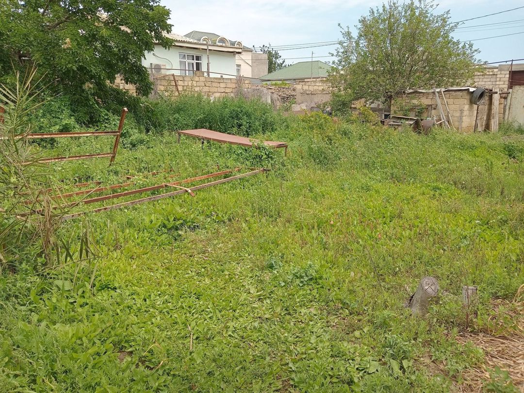 5 sot torpaq sahəsi, Corat qəs — Torpaq, Sumqayıt (3)