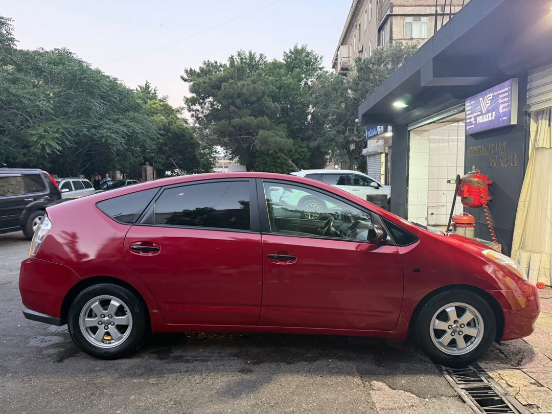 Toyota Prius, 2007 il — Avtomobillər, Bakı (3)