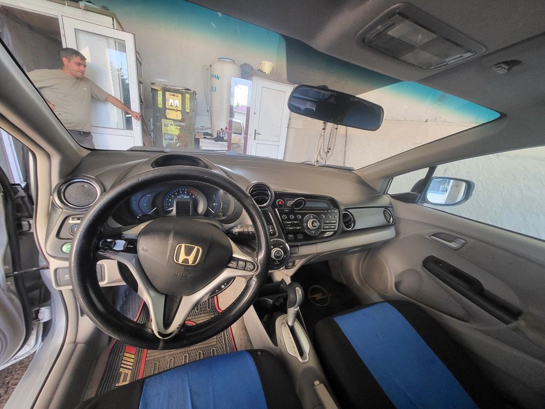 Honda Insight, 2011 il — Avtomobillər, Bakı (8)