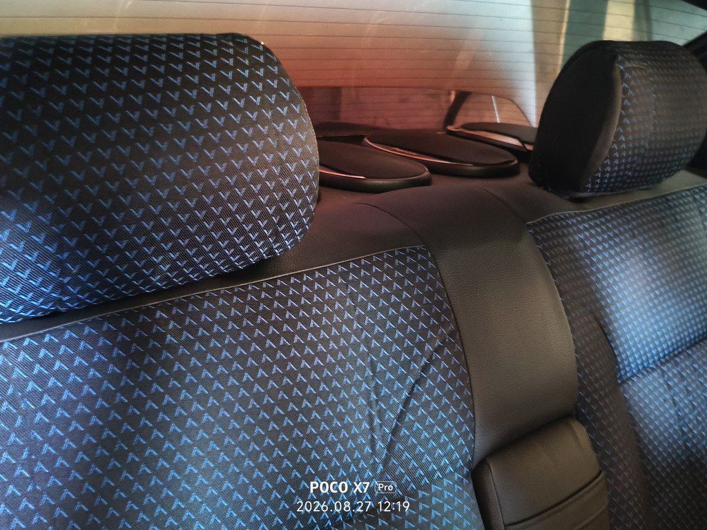 Mercedes 190, 2.5 L, 1990 il, 800 000 km — Avtomobillər, Tərtər (7)