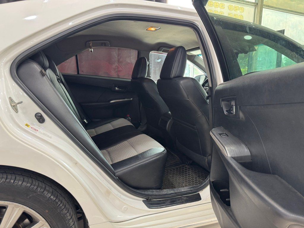 Toyota Camry, 2.5 L, 1.6 kWh, 2013 il, 220 000 km — Avtomobillər, Sumqayıt (8)