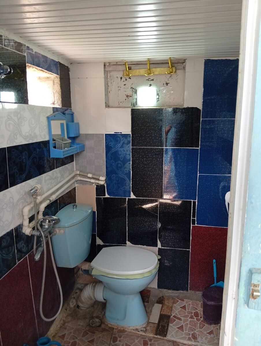 Bağ evi kirayə verilir, İsmayıllı r — Ev, villa, İsmayıllı (9)