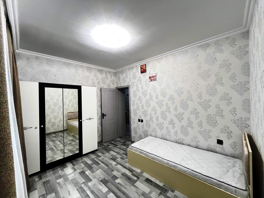 Bağ evi, Vişnyovka-1 bağ sahəsi — Ev, villa, Bakı (7)