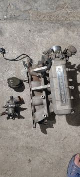 Hyundai Sonata 1996 ehtiyat hissələri — Авто