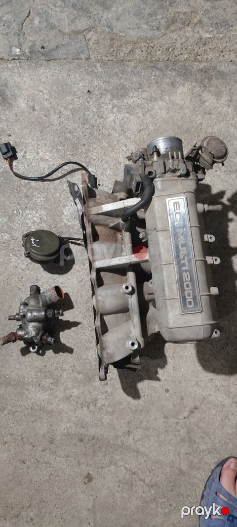 Hyundai Sonata 1996 ehtiyat hissələri