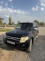 Mitsubishi Pajero, 3.0 L, 2007 il, 375 000 km — Автомобили