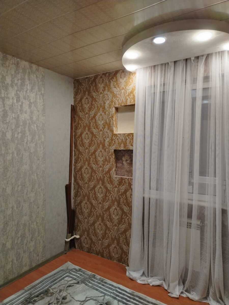 2-otaqlı mənzil, Bakıxanov qəs., 47 m² — Mənzil, Bakı (12)