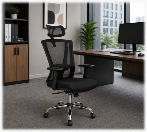 Ofis üçün kreslo