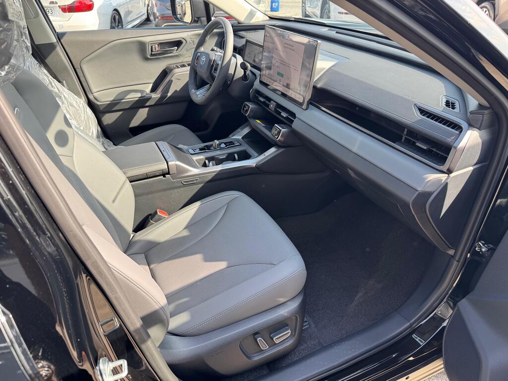 Toyota RAV4, 2.0 L, 1.6 kWh, 2026 il, yeni — Avtomobillər, Bakı (11)