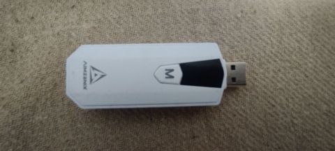 Aımzenıx AX200 PRO – PC Gaming K&M Adapter - Məqsəd: Klaviatura — Saray