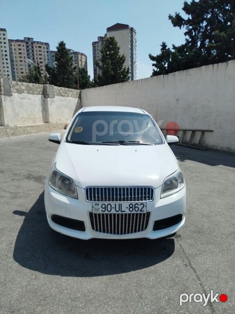 Ravon Nexia R3, 1.5 L, 2017 il, 350 000 km