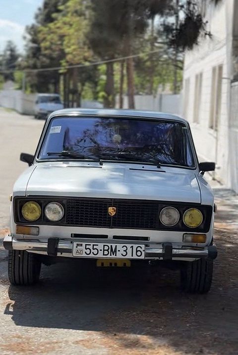 Lada (VAZ) 2106, 1.6 L, 2003 il, 265 350 km — Zərdab