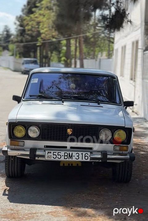 Lada (VAZ) 2106, 1.6 L, 2003 il, 265 350 km