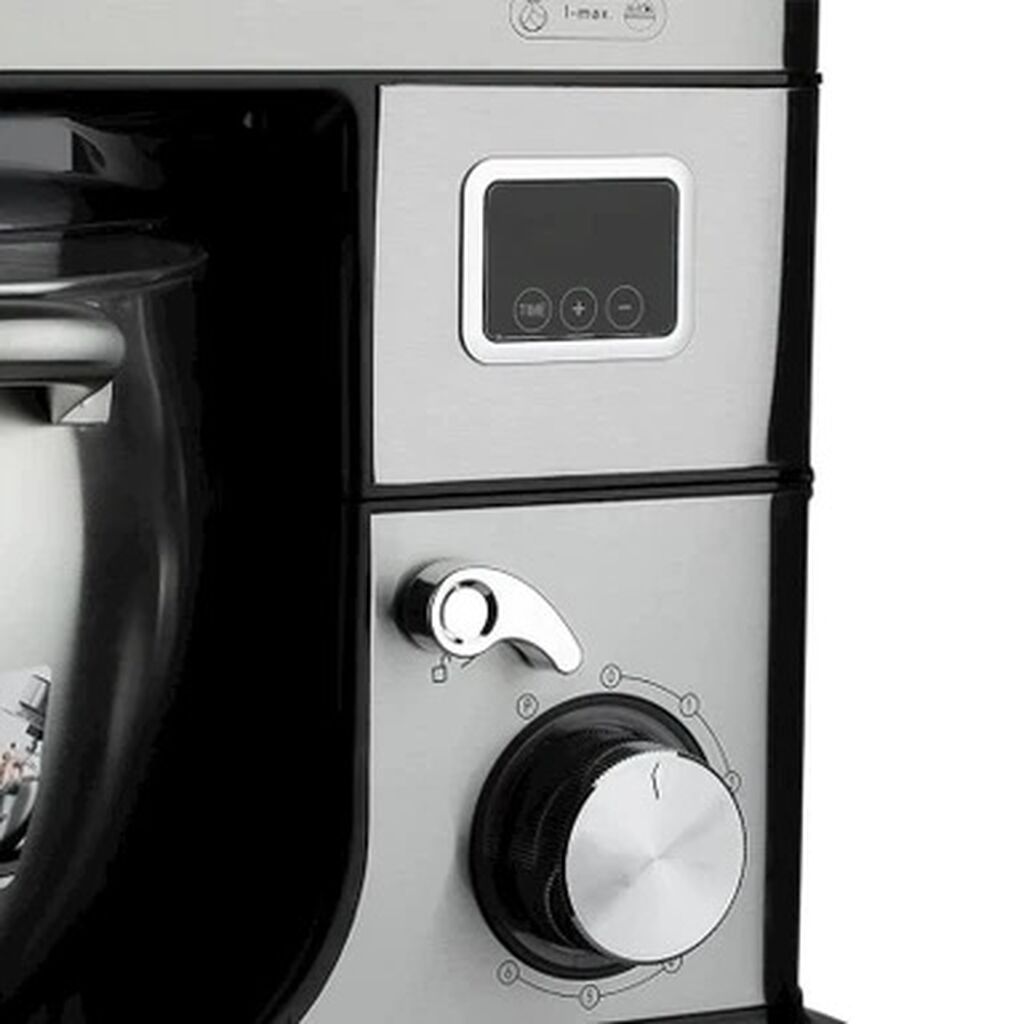 RAF Stand Mixer R6603 – stasionar mətbəx mikseri - Həcm: 12 litr — Mətbəx texnikası, Bakı (4)