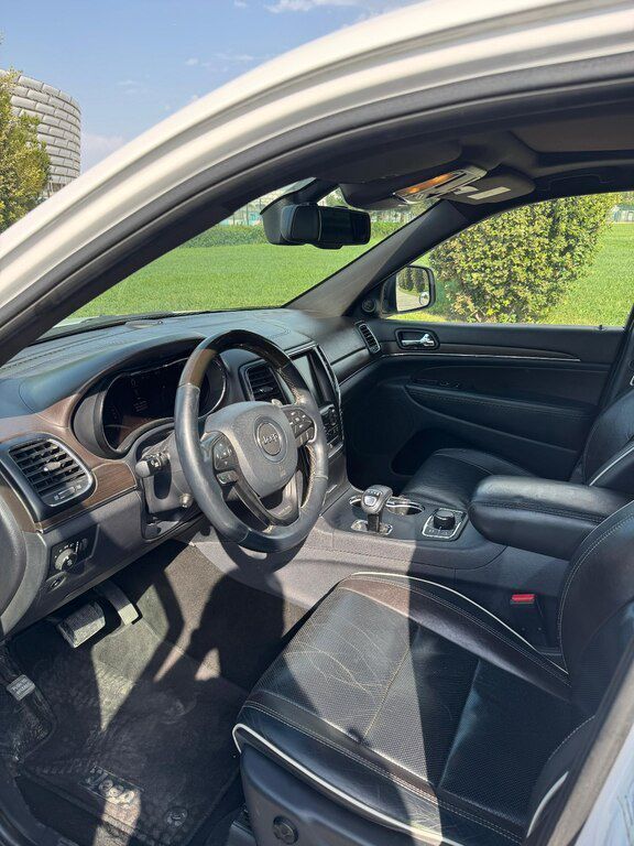 Jeep Grand Cherokee, 3.6 L, 2014 il, 190 000 km — Avtomobillər, Bakı (11)