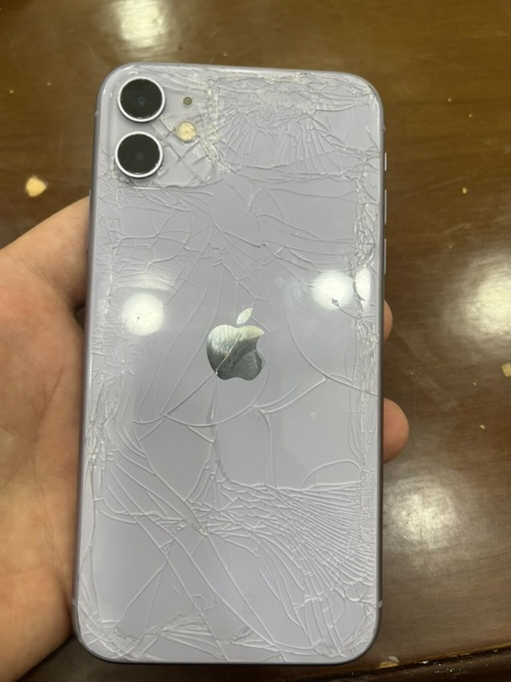 IPhone 11, Face ID — Apple iPhone, Sumqayıt (4)