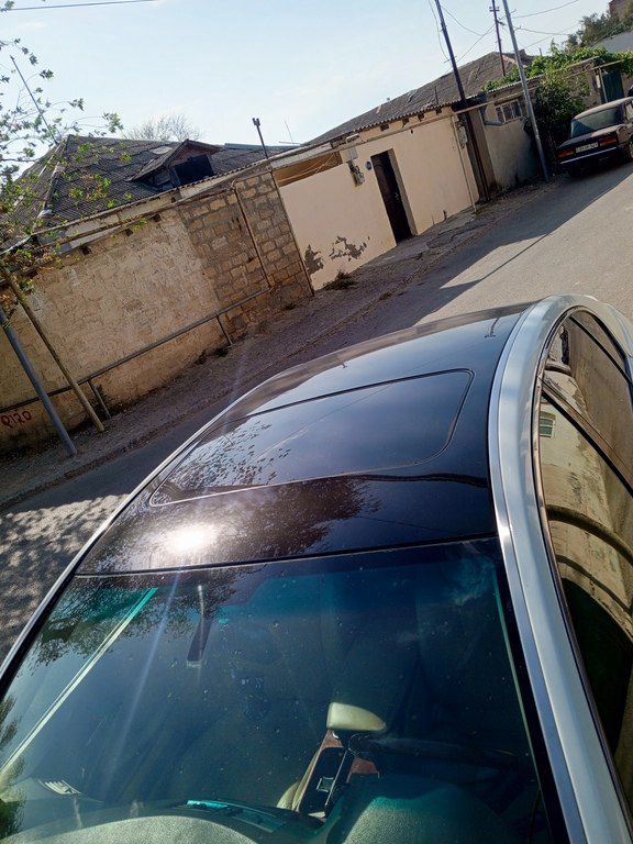 Lexus GS 300, 3.0 L, 2006 il, 313 000 km — Avtomobillər, Sumqayıt (5)