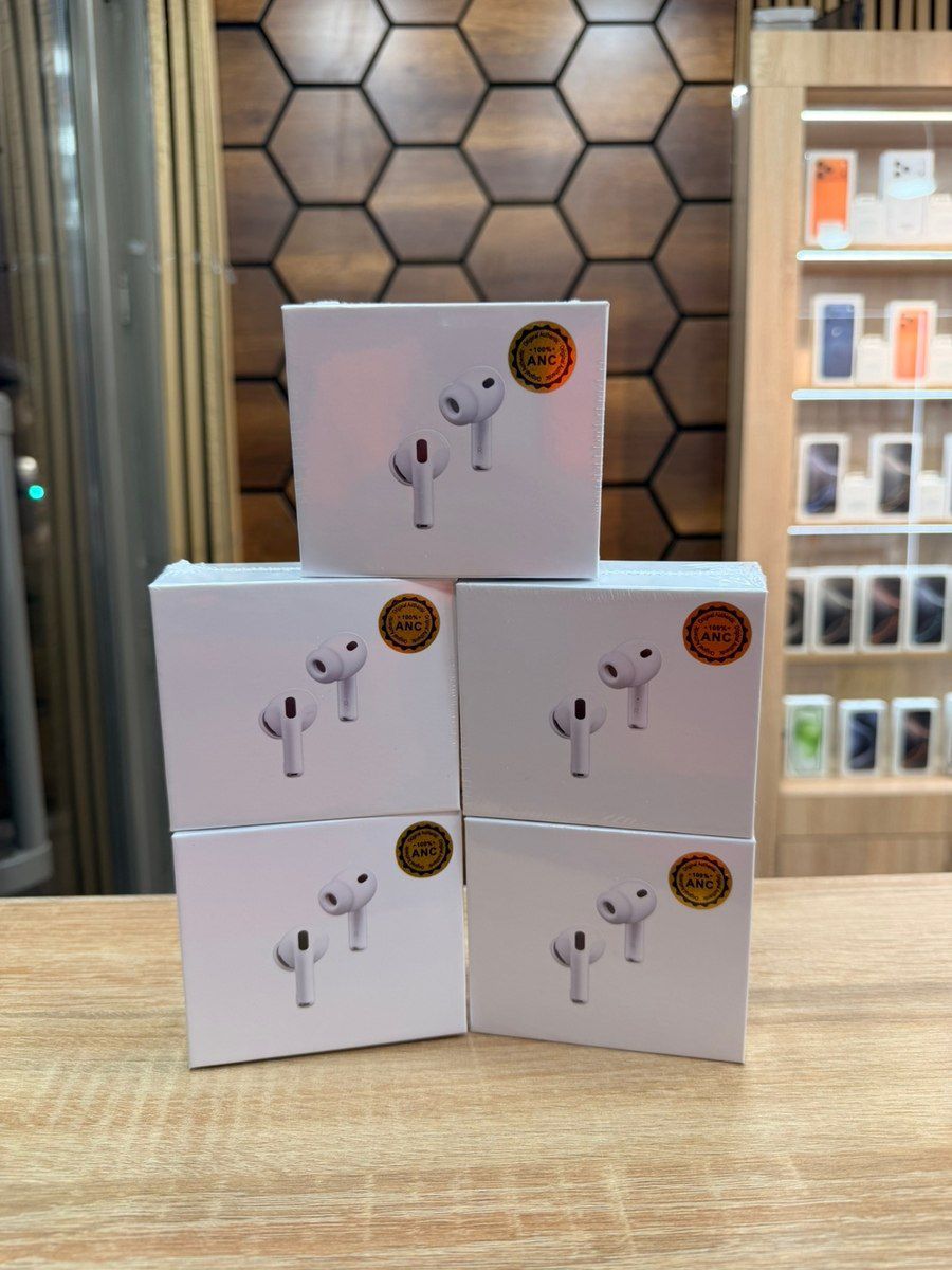 AirPods Pro 2 Premium Class — Elektronika, Bakı (4)