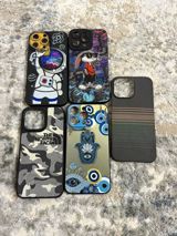 Apple iPhone 14 Pro Max arxalıqları — Phones & Gadgets