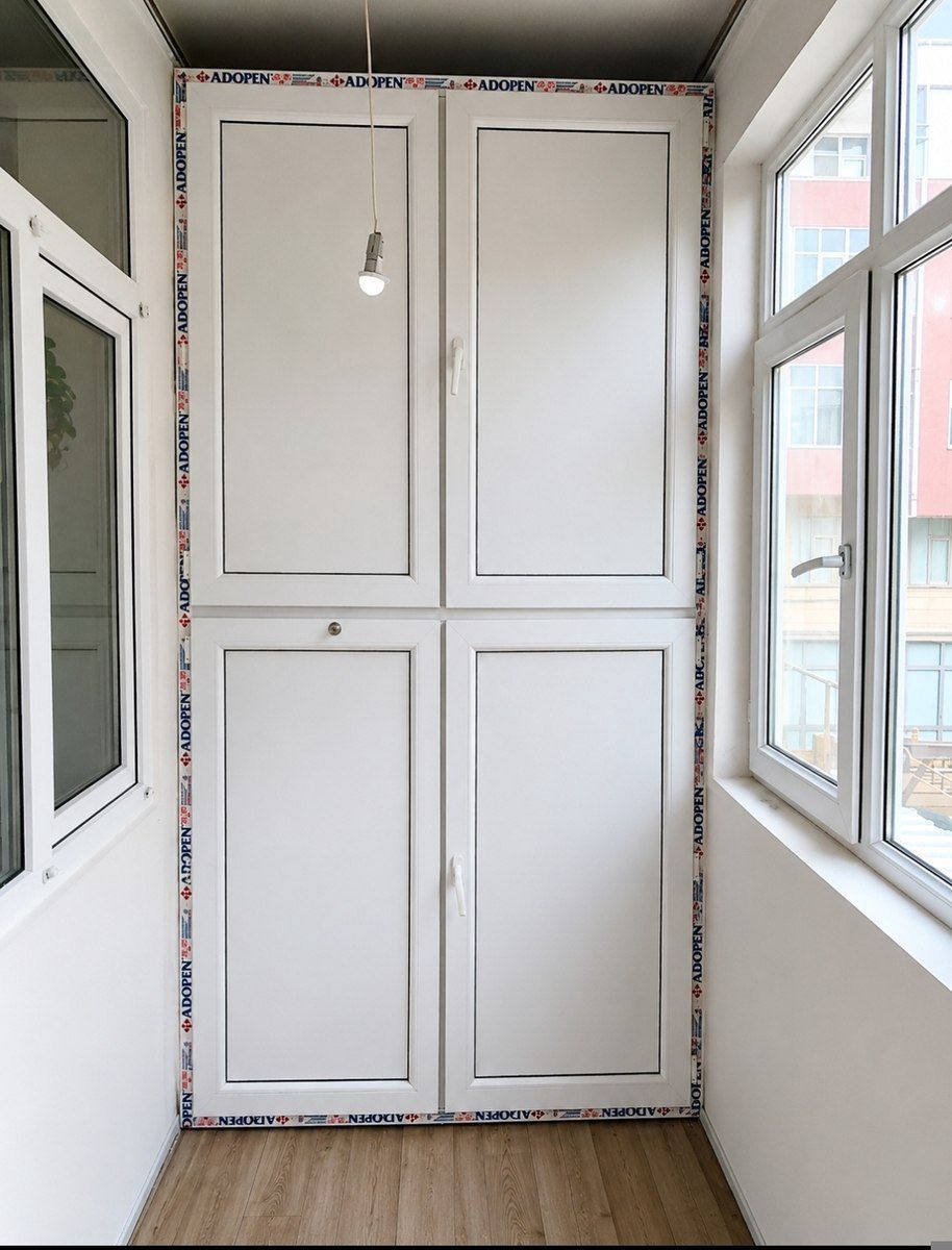 Qapılar — Təmir və inşaat, Bakı (2)