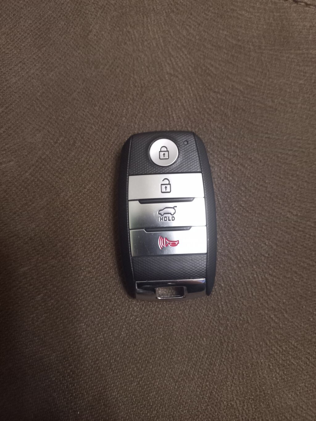 Universal auto KİA, İşlənmiş — Ehtiyat hissələri, Bakı