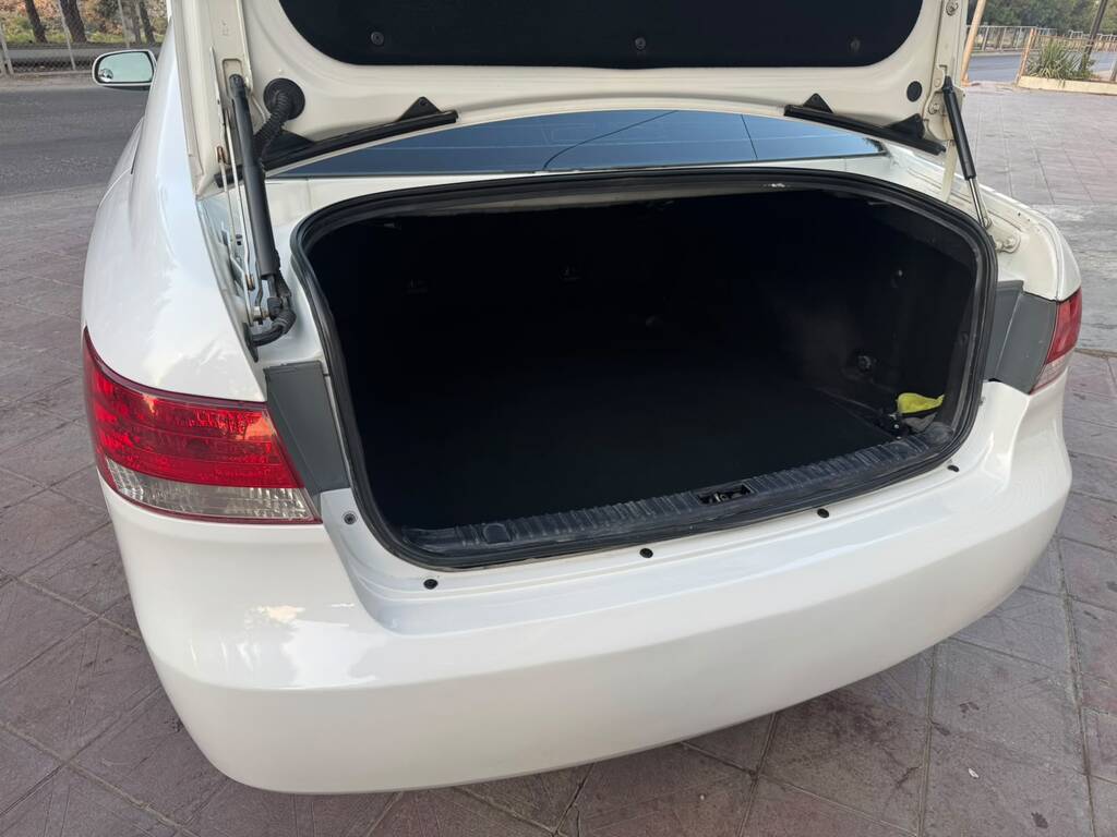 Hyundai Sonata, 2.0 L, 2007 il, 260 000 km — Avtomobillər, Sabirabad (8)