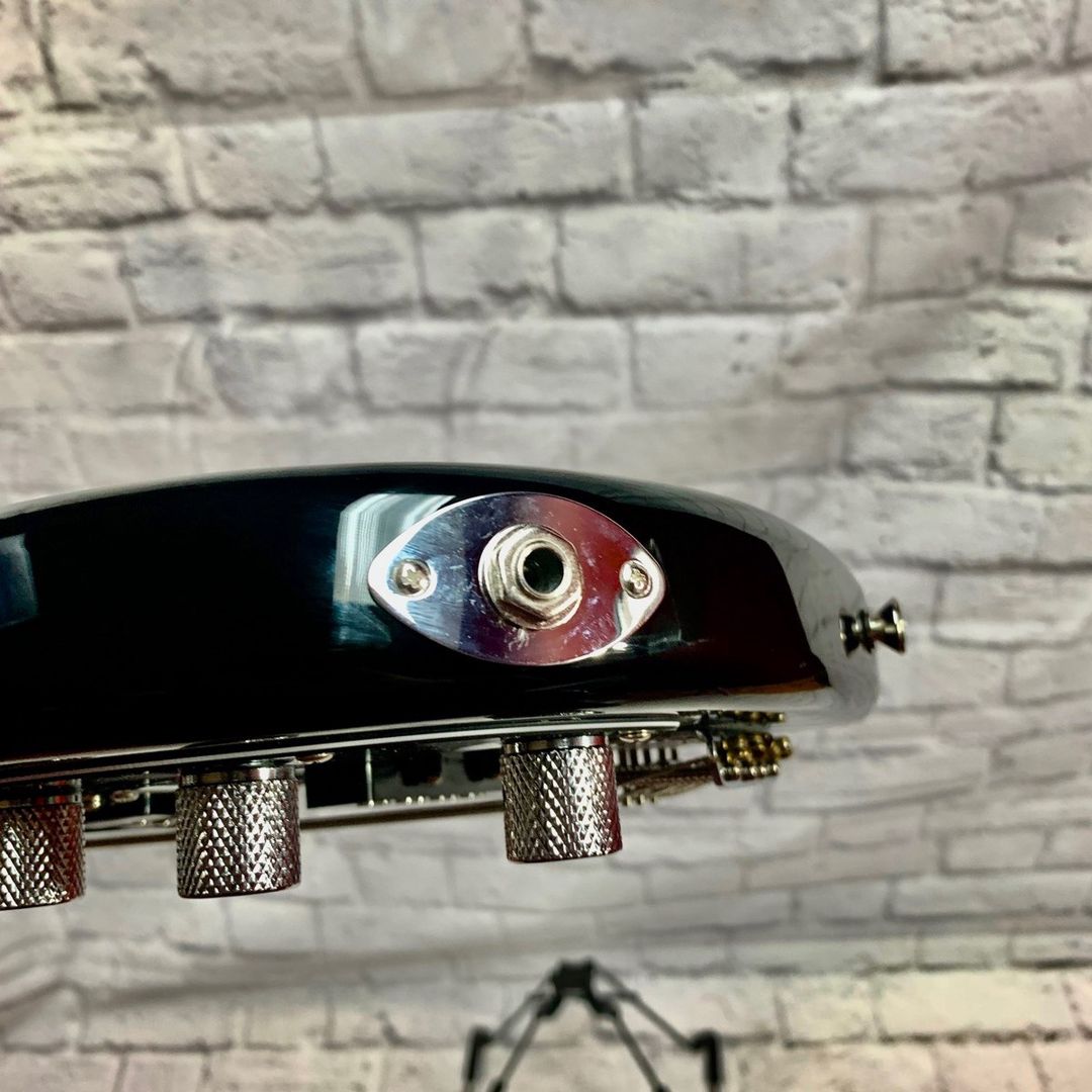 Gitara Affinity Series Precision Bass PJ — Musiqiə alətləri, Bakı (4)
