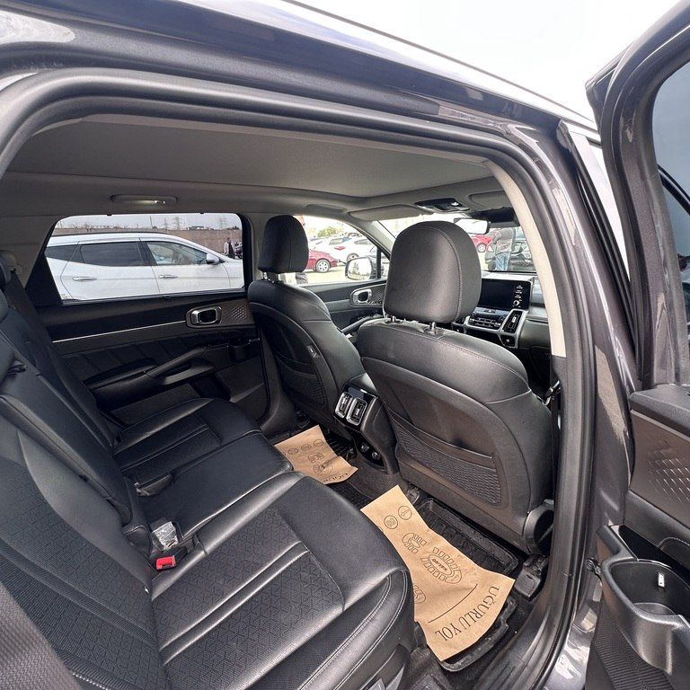 Kia Sorento, 2.2 L, 2023 il, 120 000 km — Avtomobillər, Bakı (3)