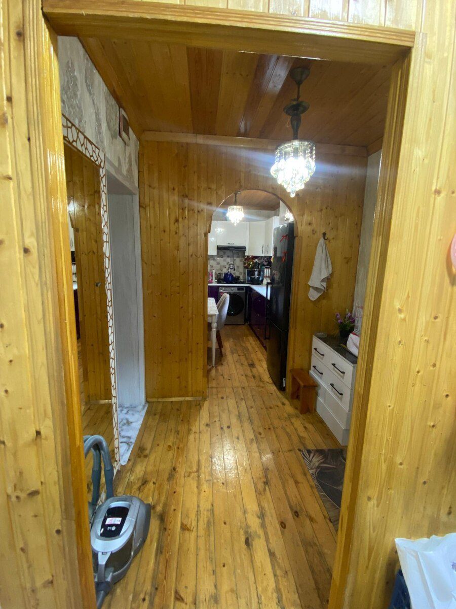 Həyət evi, Xəzər bağları — Ev, villa, Sumqayıt (11)