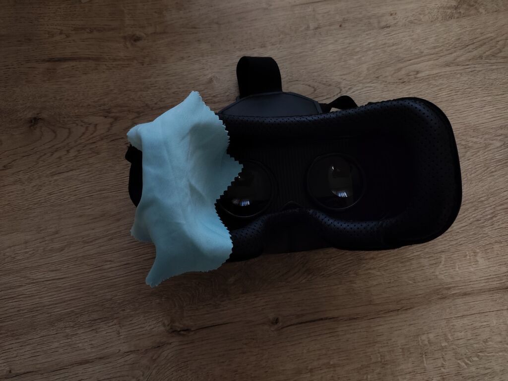 VR Shınecon Virtual Reality Glasses – smartfon üçün VR eynəyi — Elektronika, Bakı (5)