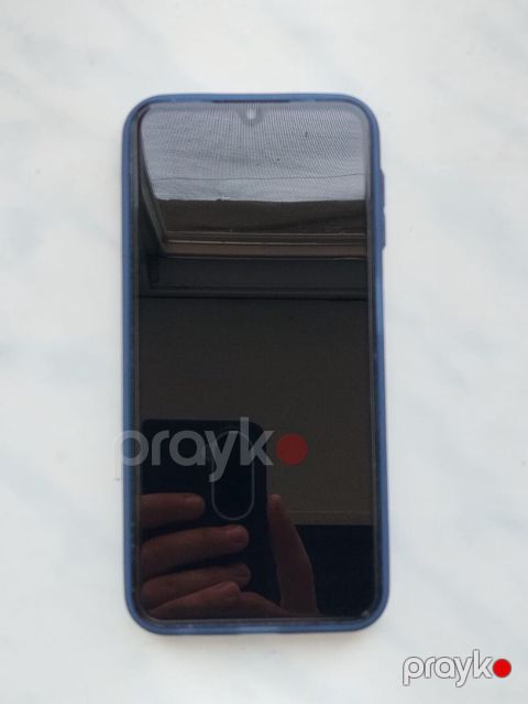 Samsung Galaxy A24 4G, 128 GB, rəng - Qara, Barmaq izi, İki sim kartlı, Face ID