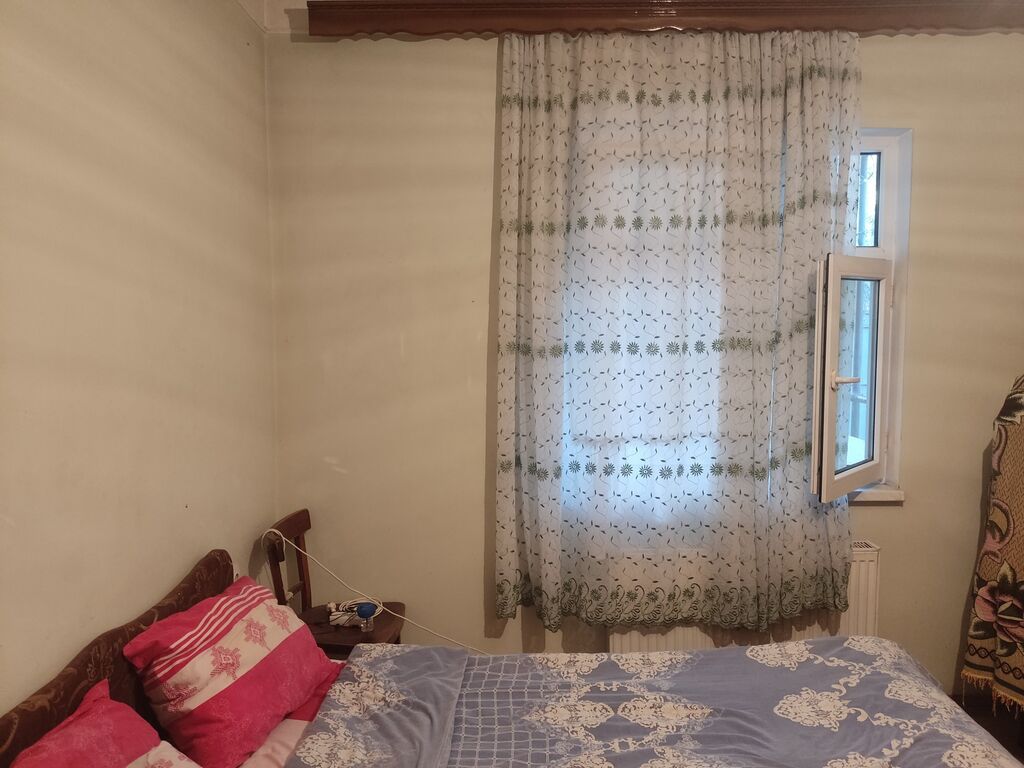 3 otaqlı, 96 kv. m, Kredit yoxdur, Orta təmir — Daşınmaz əmlak, Novxanı (2)